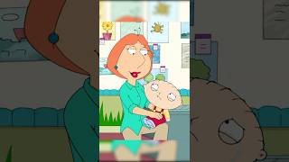 Stewie is jealous of Landon familyguy shorts funny [upl. by Ahsercel]