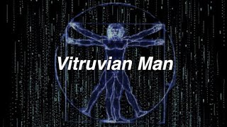 Did you know that there is a secret behind the Vitruvian man [upl. by Edana780]