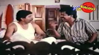 Sandesam Malayalam Movie Comedy Scene Mala Aravindan Best Comedy By Sasbeer [upl. by Mendel]