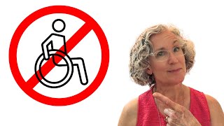 Preventing Disability in Multiple Sclerosis  Tips to Help Reduce the Risk of Accruing Disabilities [upl. by Shields]