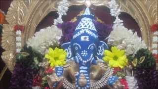 Pillaiyar Perum Kathai HD 06122013 பிள்ளையார் பெரும்கதை [upl. by Inalak]