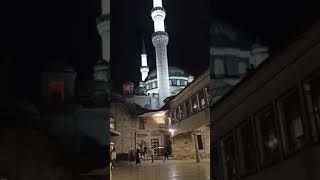 Sabah Ezanı Eyüp Sultan Camii [upl. by Terle]