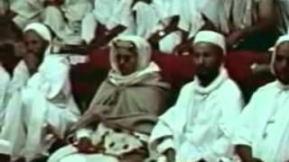 LA LUMIÈRE DE MZAB 24documentaire 1974 [upl. by Sig]