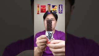 MAKAN SERBA CADBURY PART3 [upl. by Kisor704]