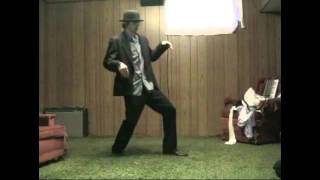 Parov Stelar  Catgroove  Dance Lesson [upl. by Mccourt275]