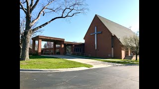 Faith Lutheran Port Huron 1000 AM 09082024 The Sixteenth Sunday after Pentecost [upl. by Odnanreh]