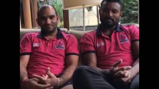 FB Live Session with Jasvir Singh and Shabeer Bapu [upl. by Chantalle]