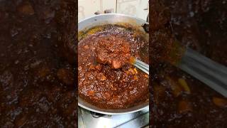 Tasty Chicken Pickle 🤤❤️ Simple Chicken Pickle Recipe 😍 trending shorts youtubeshorts [upl. by Tudor187]