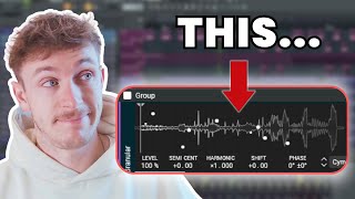 Granular Synthesis 5 Ways to Create OtherWordly Sounds 🤯 [upl. by Astera17]