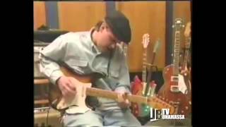 Joe Bonamassa  Bloodline Documentary [upl. by Airotnes24]