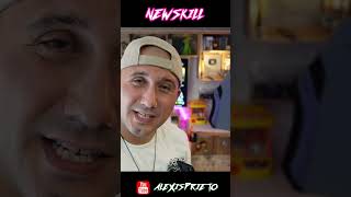 🟨Newskill NEITH ZEPHYR unboxing LOS BRAZOS por AlexisPrieto alexisprietosillagamer [upl. by Jackquelin]