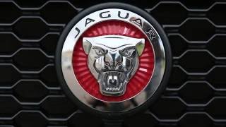 Jaguar FPACE  Большой тестдрайв [upl. by Adelind]