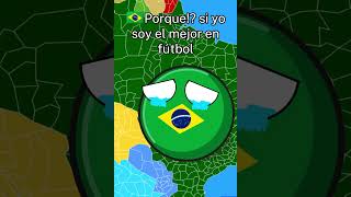 Eliminando países de sudamerica  Parte 1 [upl. by Anali]