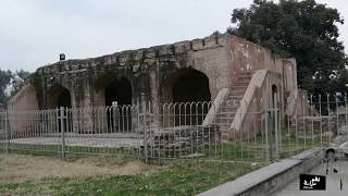 Documentary  01 A visit to Mughal Garden Wah Wah Cantt District Rawalpindi Pakistan [upl. by Parthena]