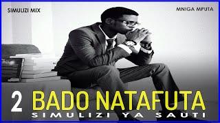 SIMULIZI YA SAUTI BADO NATAFUTA 2 [upl. by Abisia466]