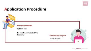 Admission Process  Programming Bootcamp  10x Academy [upl. by Aikemat545]