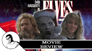 Elves 1989  A Christmas Movie About A Killer Elf [upl. by Dragon]