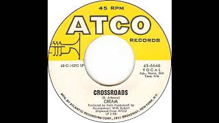 Cream  Crossroads 1968 HQ [upl. by Jozef]