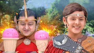 Baalveer ने Dooba Dooba को खिलायी जादुई Ice Cream  Baalveer  Ep 460  New Superhero Series 2024 [upl. by Axel615]