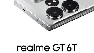 Realme GT 6T 8GB RAM  256GB price in India is ₹28297 Fullspecificationby vmatul techbande [upl. by Ardisi636]