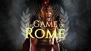 Wahlergebnis für die 6 Amtszeit  The Game of Rome [upl. by Oxley27]