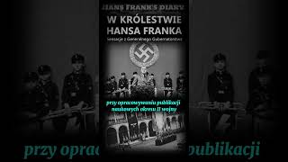 Dziennik Hansa Franka [upl. by Marianne389]