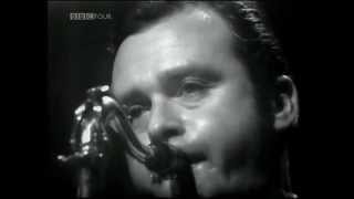 A Nightingale Sang in Berkeley Square  Stan Getz Quartet [upl. by Lienet777]