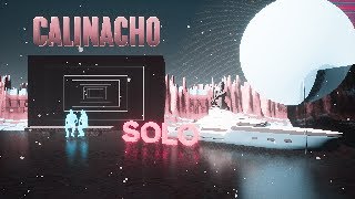 Calinacho  Solo [upl. by Ahsocin]