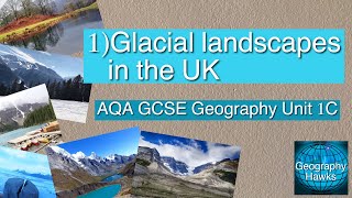 Introduction to Glacial landscapes in the UK [upl. by Enner]