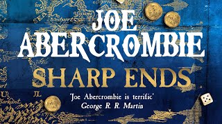 Sharp Ends  By Joe Abercrombie PART 4 FULL AUDIOBOOK FREE ONLINE 2023 HD1080p [upl. by Kathryn340]