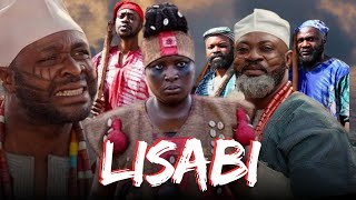 LISABI NETFLIX TRAILER  AGBONGBO AKALA YORUBA MOVIE BACKGROUND [upl. by Eneleuqcaj]