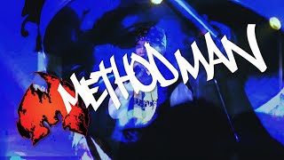 METHOD MANWuTang American Saga Edition [upl. by Melly]