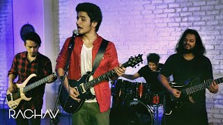 Dil Se Re Rock  AR Rahman  Raghav Chaitanya [upl. by Calderon]