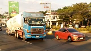 Dison Ronquillo Channel is live 103024 view road traffic enjoy watching [upl. by Ardek]