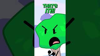 Death Pact Yet Again VS Planty bfdi [upl. by Appleby]