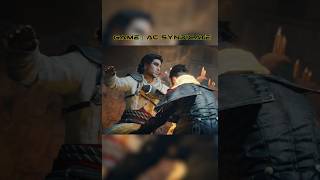 AC Syndicate Last Boss Fight part 2 shorts gaming assassinscreed [upl. by Jahn100]