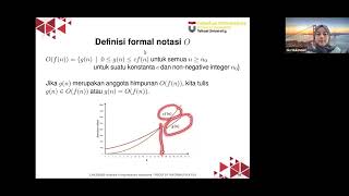 W04 AKA  Asymptotic Notation [upl. by Sivrup]