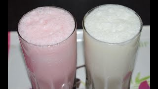 Punjabi Lassi  Sehri ya iftar me bnaye 2 tarha se thick or tasty lassi  Ramzan Special recipe [upl. by Teddy]