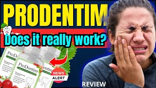 🛑Prodentim  Prodentim Reviews ⚠️DOES IT REALLY WORK📢 ProDentim Review  ProDentim Amazon [upl. by Hinda353]