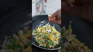 Singada ପ୍ରସ୍ତୁତ Like comment subscribe singada recipe rasmi Rani Recipe 🥰 [upl. by Eneja249]