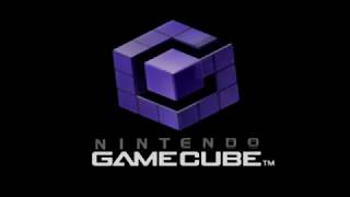 My Gamecube Menu [upl. by Hnad]