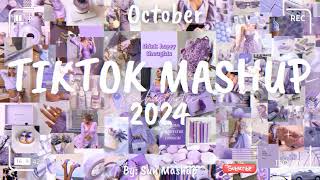 Tiktok Mashup September 💜2024💜 Not Clean [upl. by Enilaf]