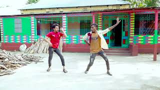 AKta somoy Tore Amr Soboy Vabitam  Bangla Dance  Bangla Dance Performance  cover Dance [upl. by Singband]