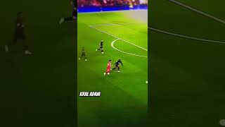 Mo salah fifa futbol keşfet [upl. by Nairbo]