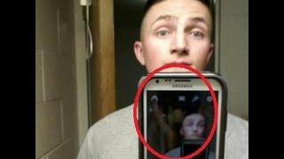 Ghost Caught On Camera In Army Base  UNCOVERED Ep1 [upl. by Arnelle]