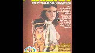 canzone napoletana winnetou [upl. by Acirehs]