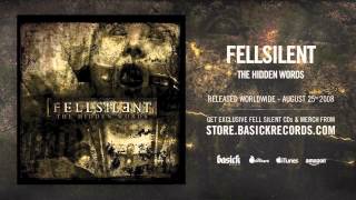 FELLSILENT  Oblique Official HD Audio  Basick Records [upl. by Noet184]