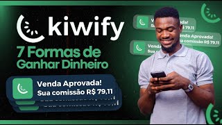 Sua renda em casa kiwifythigo hora é bom  Vale a pena Opinião sincera [upl. by Eselahc460]