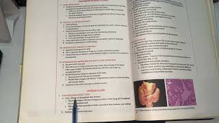 Pathoma Chapter  15 Endocrine Pathology Part 1 [upl. by Springer907]