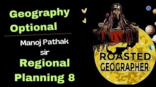 Regional Planning in India 2 I HADP I CADP I RDP I Geography Optional l Manoj Pathak Sir I UPSC IAS [upl. by Jeffie73]